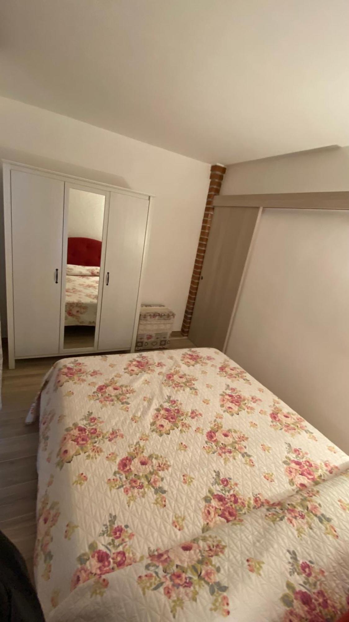 Villa Kortina Bašanija Buitenkant foto