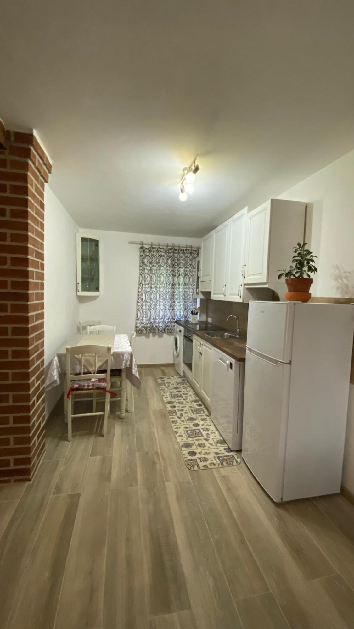 Villa Kortina Bašanija Buitenkant foto
