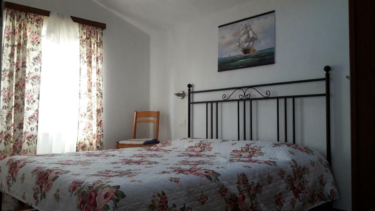 Villa Kortina Bašanija Buitenkant foto