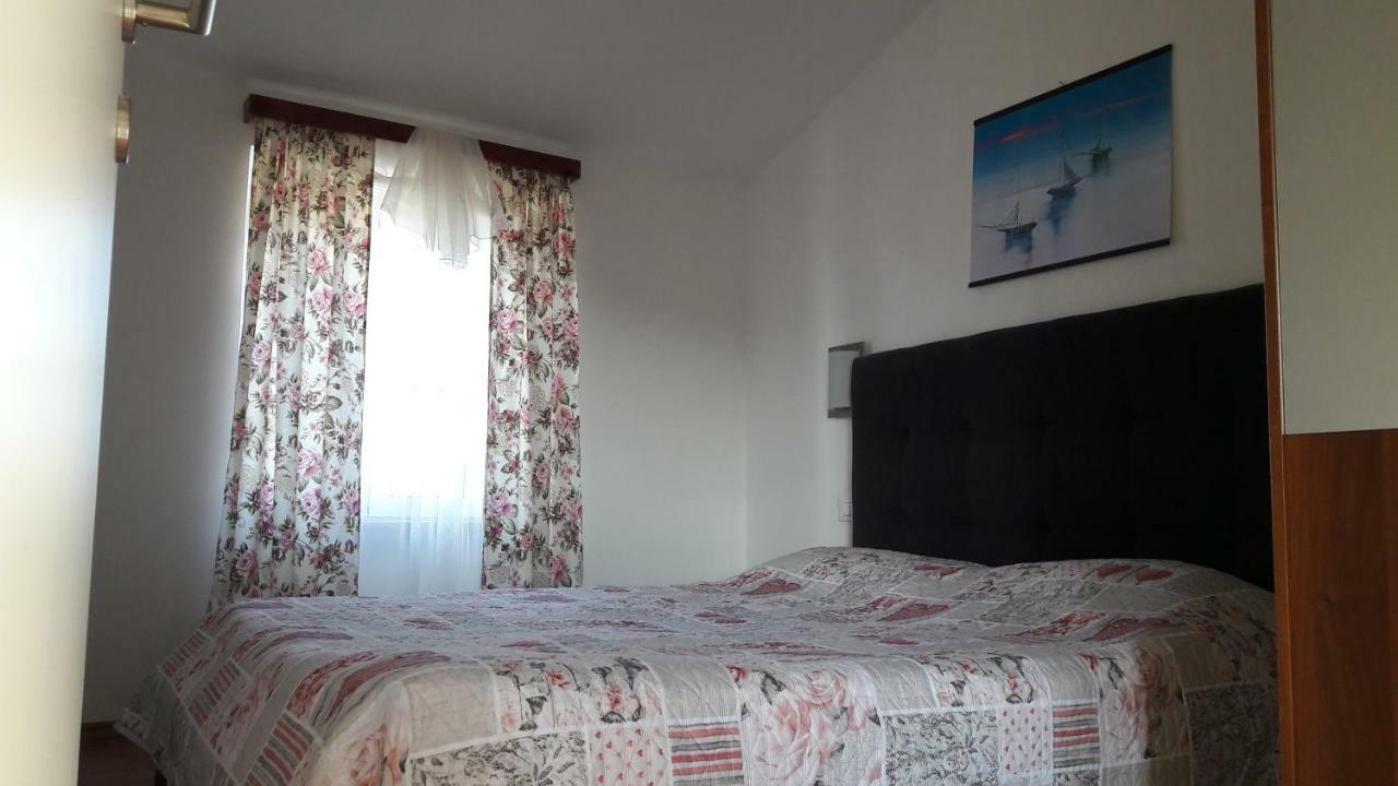 Villa Kortina Bašanija Buitenkant foto