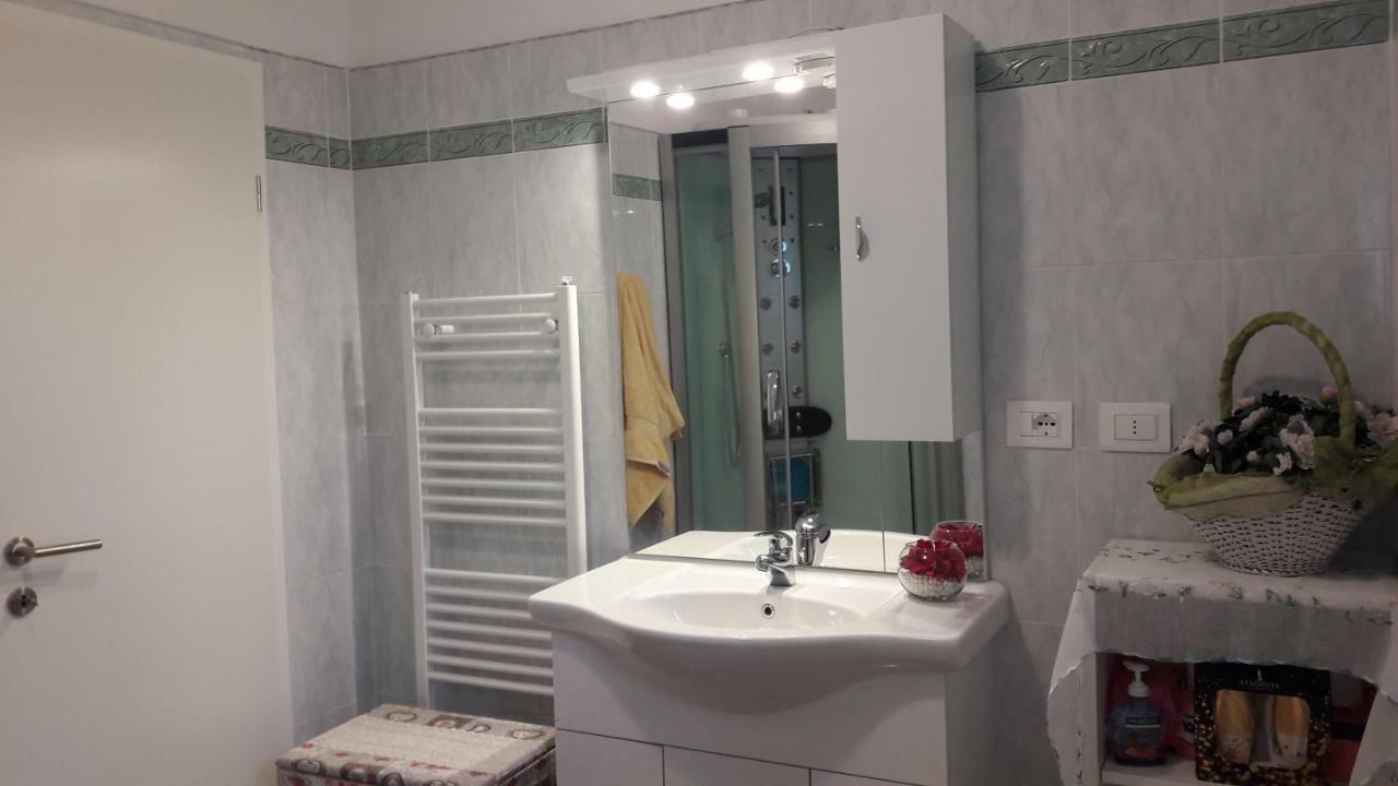 Villa Kortina Bašanija Buitenkant foto