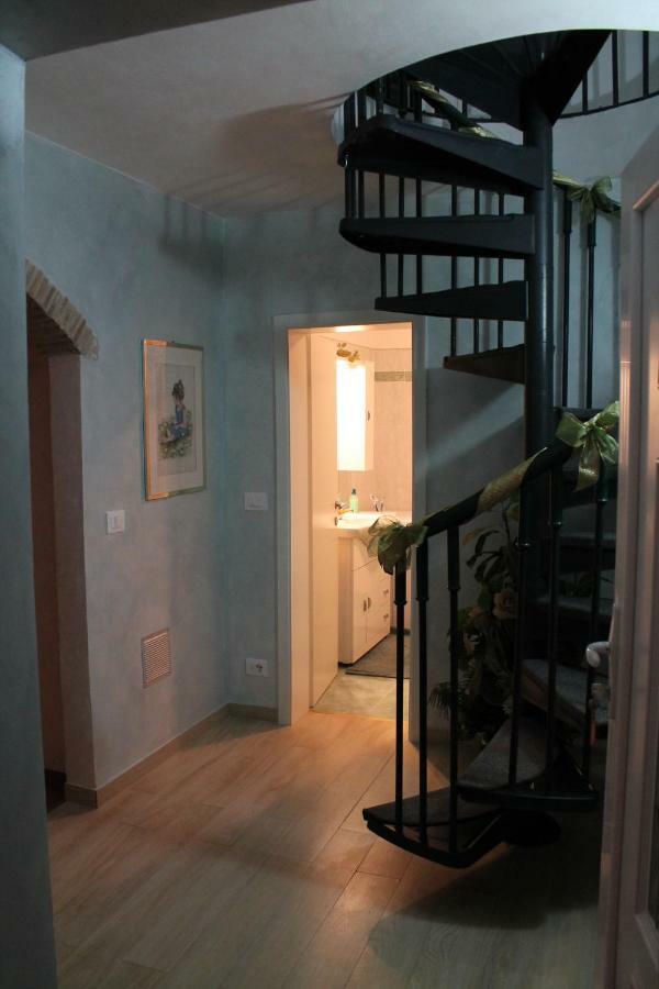 Villa Kortina Bašanija Buitenkant foto